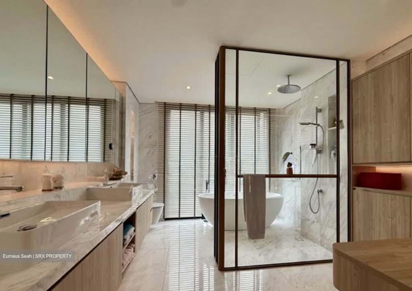 Seletar Hills Estate (D28), Semi-Detached #594060641